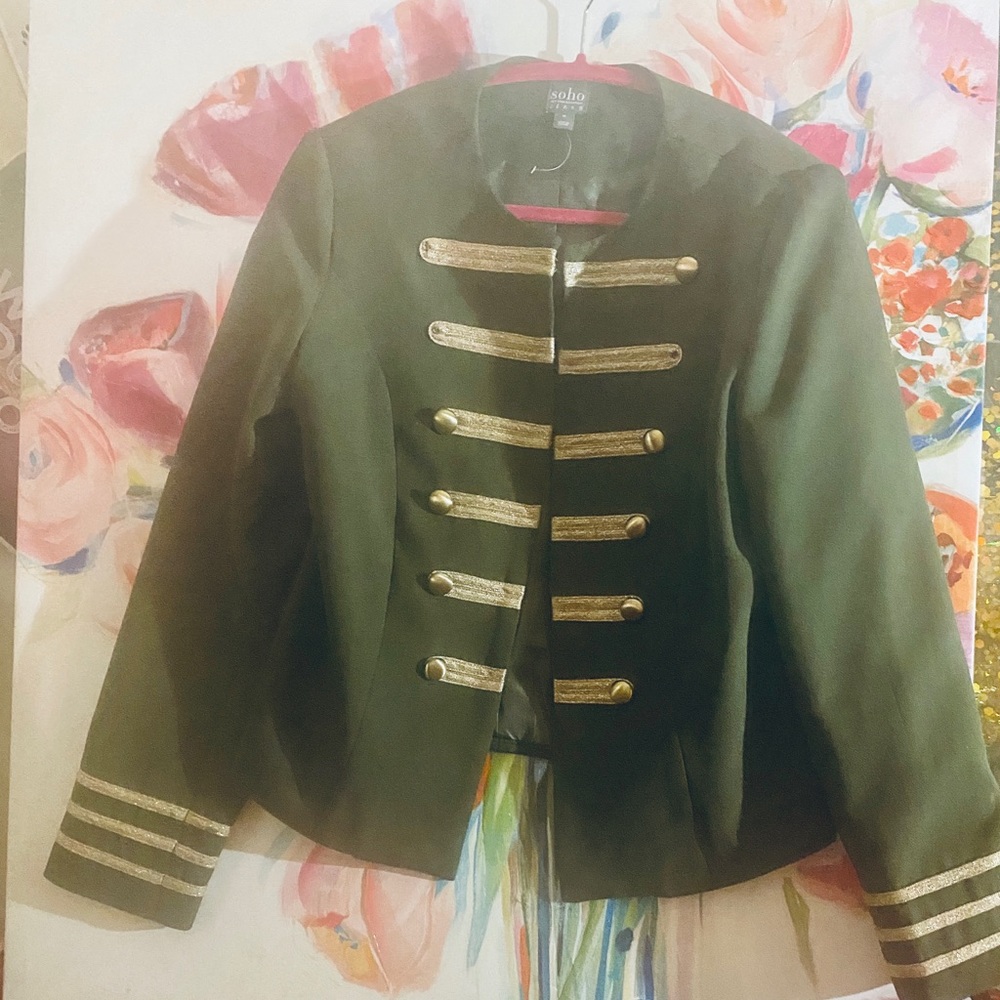 Jacket